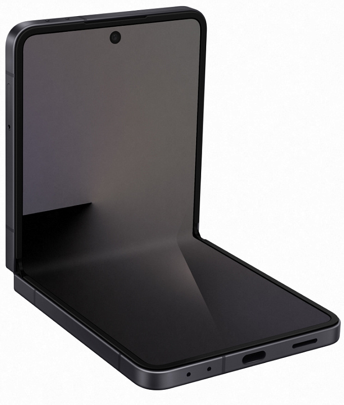 Samsung Galaxy Z Flip7 5G F766 12/256GB (черный) фото 9 Samsung Galaxy Z Flip7 5G F766 12/256GB (черный) фото 9