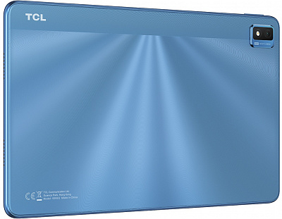 TCL 10 TABMAX 4G 4/64Gb + чехол и пленка (морозный синий) фото 7