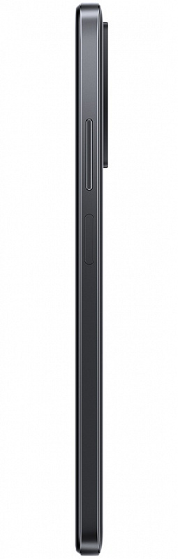 Xiaomi Redmi Note 11 6/128GB без NFC (графитовый серый) фото 3