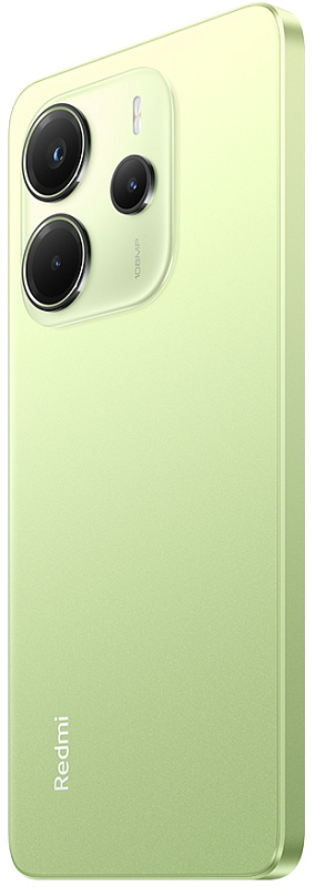 Redmi Note 14 6/128GB (зеленый) фото 7 Redmi Note 14 6/128GB (зеленый) фото 7
