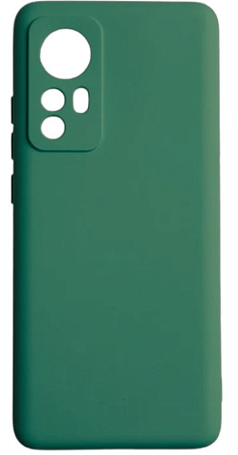 Digitalpart для Redmi Note 12 Pro (темно-зеленый)