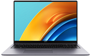 Huawei MateBook D16 i7 12th 16/512GB (космический серый)