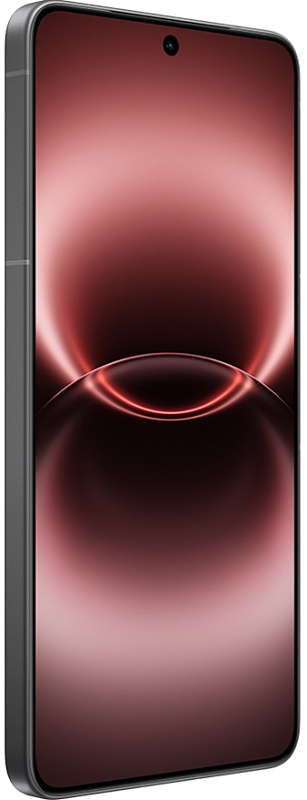 Vivo X300 Ultra 16/512GB (черный) фото 1