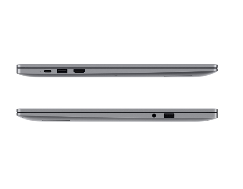 HONOR Magicbook X16 2026 Ultra 5 16/512GB BRG-X (5301ARGP, серый) фото 7