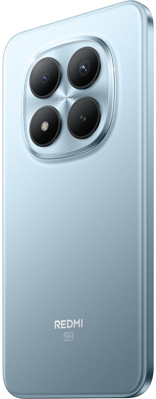 Redmi Note 15 Pro+ 5G 12/512GB (синий) фото 7
