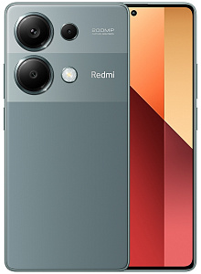 Xiaomi Redmi Note 13 Pro 8/256GB (зеленый лес)