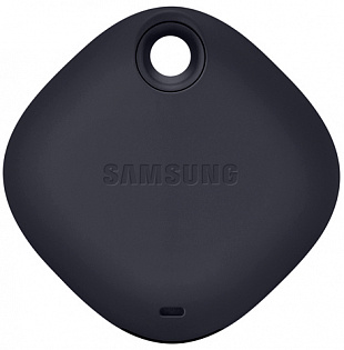 Метка беспроводная Samsung Galaxy SmartTag (черный) фото 1