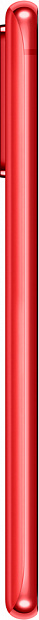 Samsung Galaxy S20 FE 6/128Gb (красный) фото 3