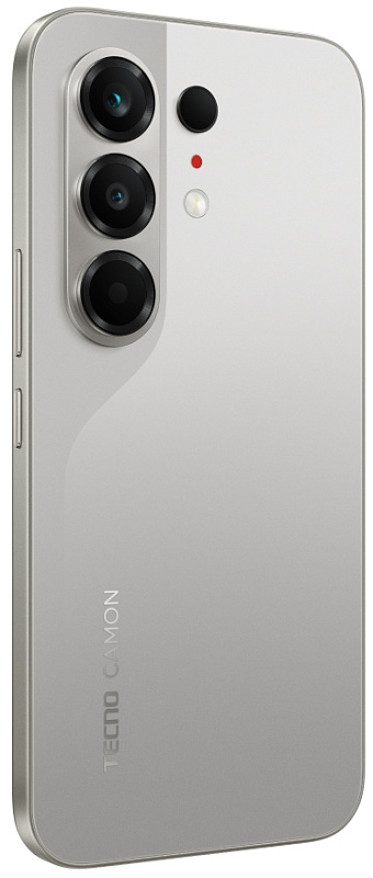 Tecno Camon 50 8/256GB (титановый) фото 5