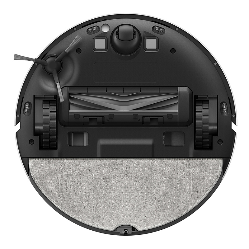Dreame Robot Vacuum S10 (белый) фото 4