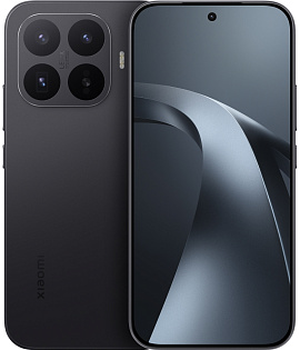 Xiaomi 17T 12/512Gb (черный)