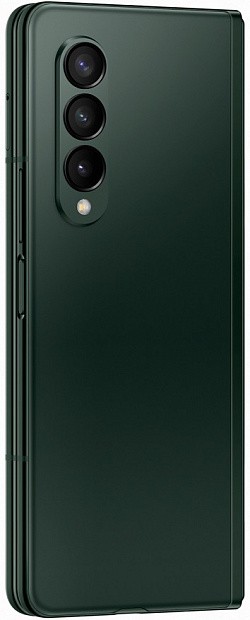 Samsung Galaxy Z Fold3 12/256GB (зеленый) фото 6