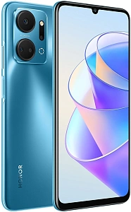 HONOR X7a Plus 6/128GB (синий океан)