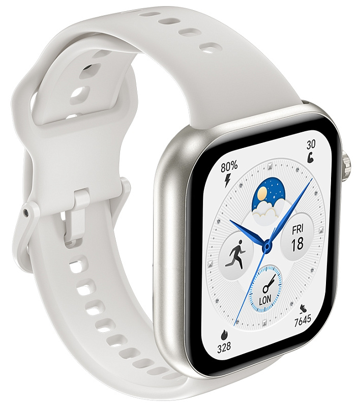 Honor Choice Watch 2i KCH-WB01 (белый) фото 2