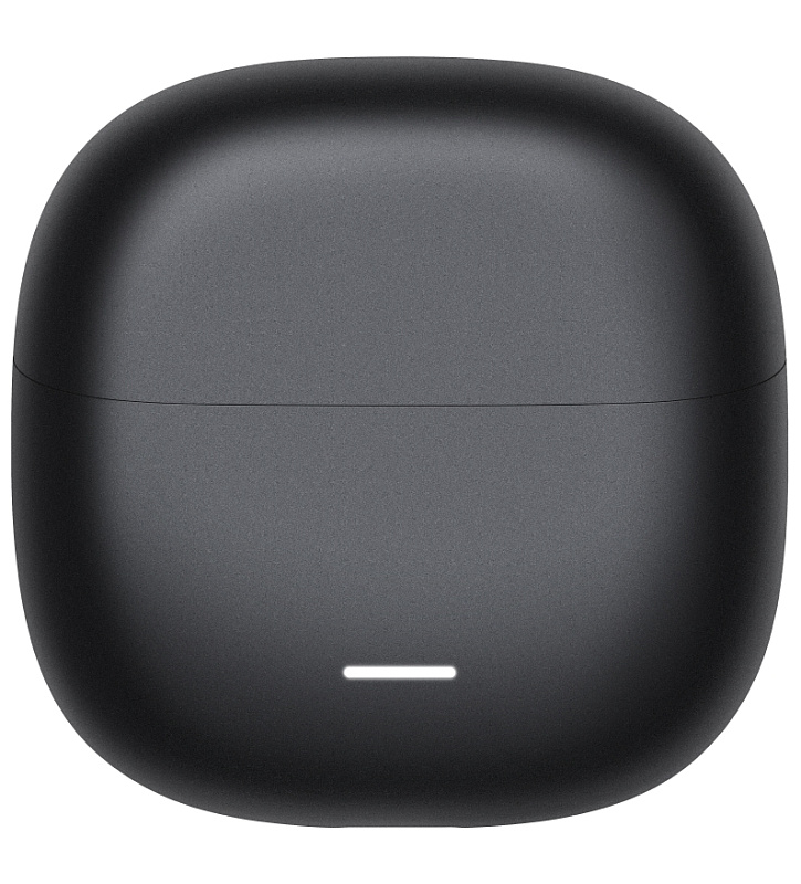 Redmi Buds 8 Lite (черный) фото 2