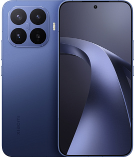 Xiaomi 17T Pro 12/1024Gb (синий)
