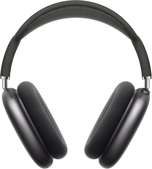Наушники Apple AirPods Max (серый космос) Наушники Apple AirPods Max (серый космос)
