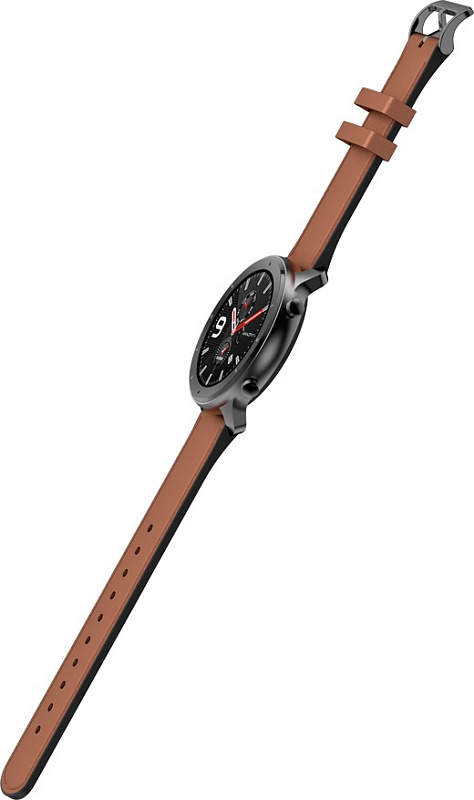 Смарт-часы Amazfit GTR 47.2 мм (алюминиевый сплав) фото 4
