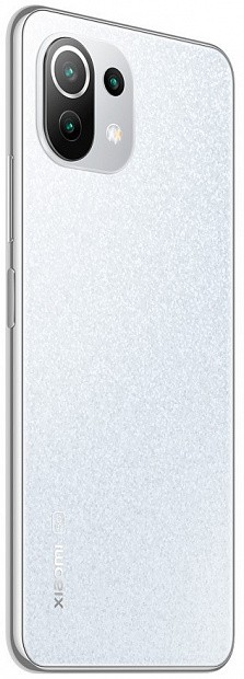 Xiaomi 11 Lite 5G Ne 8/256GB (снежный белый) фото 5