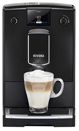 Nivona CafeRomatica NICR 690