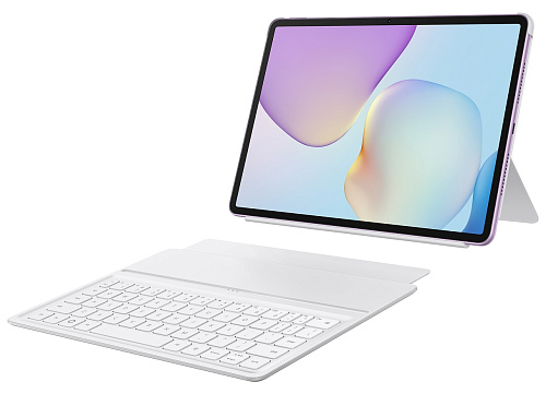 Huawei MatePad 11.5 WiFi 8/256GB PaperMatte с клав. (сиреневый)