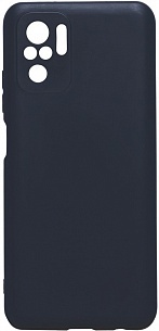 Bingo Matt для Xiaomi Redmi Note 10S (черный)