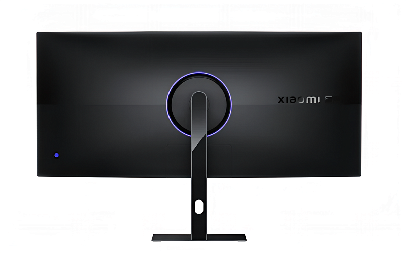 Xiaomi Curved Gaming Monitor G34WQi 2026 фото 2