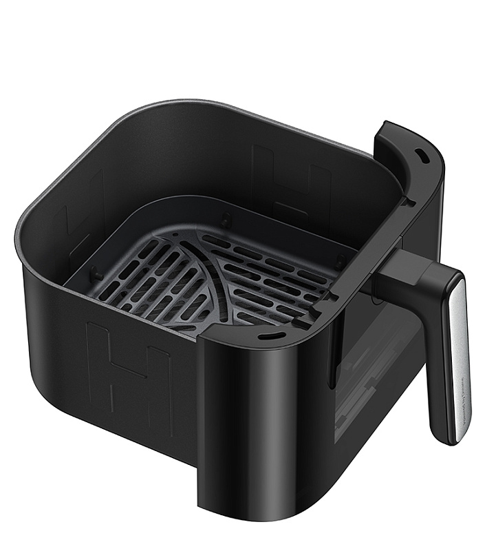 Dreame Trouver Air Fryer FD10 Pro (черный) фото 8