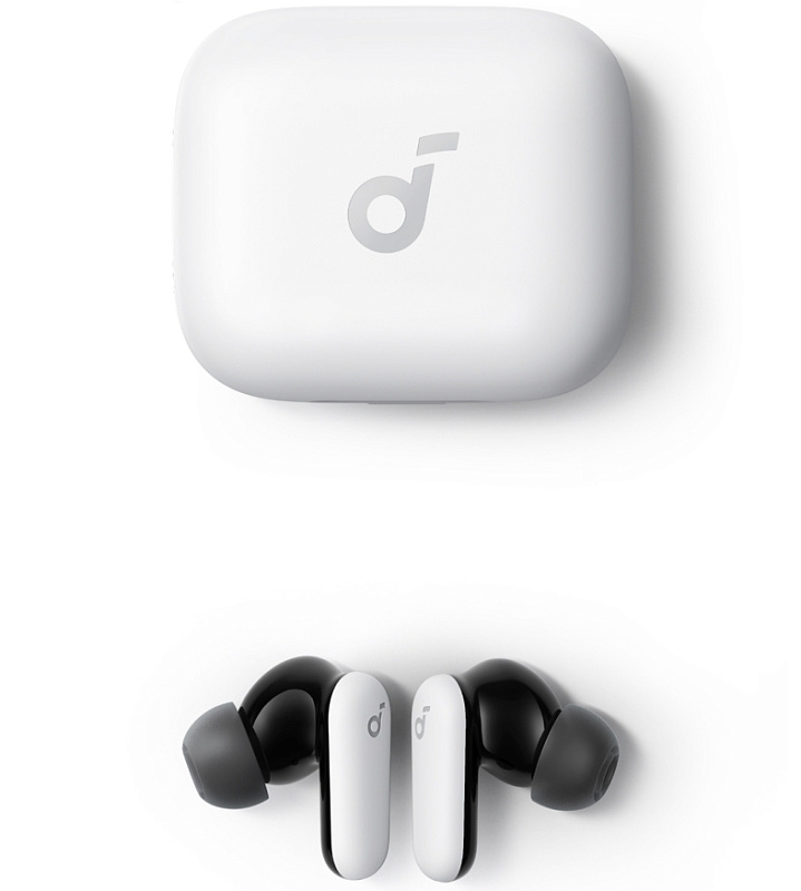 Anker Soundcore P30i (белый) фото 1