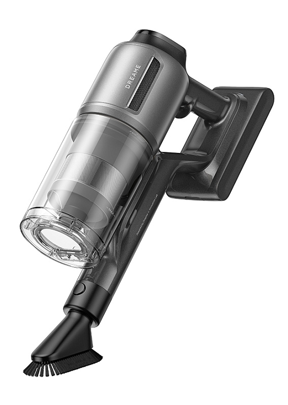 Dreame Z40 Station Cordless Vacuum Cleane фото 8 Dreame Z40 Station Cordless Vacuum Cleane фото 8