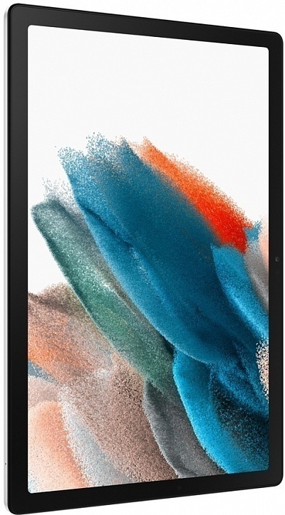 Samsung Galaxy Tab A8 3/32Gb LTE (серебро) фото 1