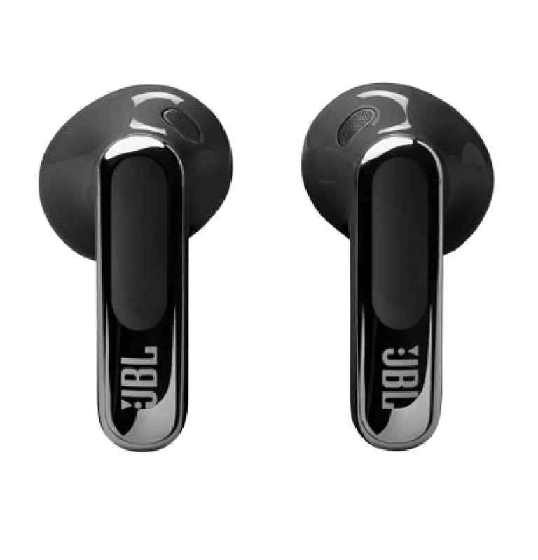 JBL Live Flex 3 (черный) фото 2