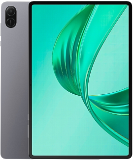 HONOR Pad X8a Wi-Fi 4/128GB (космический серый)
