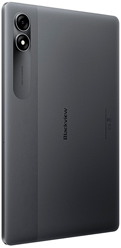 Blackview Tab 9 Wifi 6/256GB серый фото 4 Blackview Tab 9 Wifi 6/256GB серый фото 4