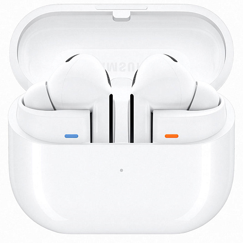 Samsung Galaxy Buds 3 Pro SM-R630 (белый) Samsung Galaxy Buds 3 Pro SM-R630 (белый)