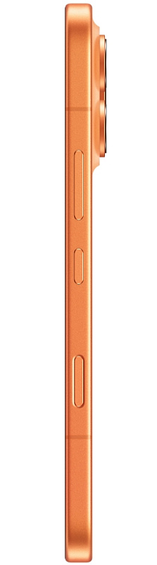 HONOR 600 Pro 12/512GB (оранжевый) фото 4