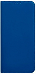 Volare Rosso для Samsung A12 (синий)