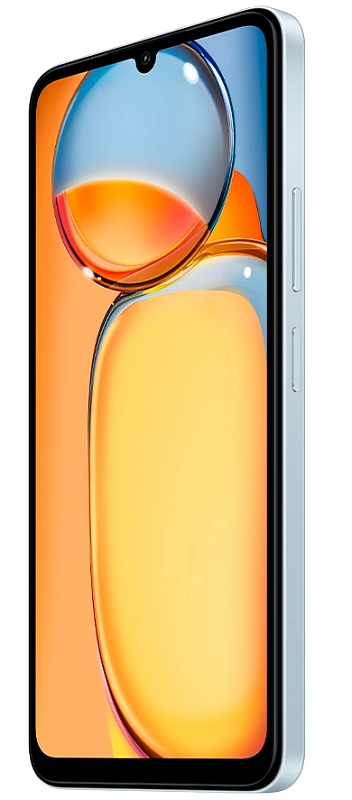 Xiaomi Redmi 13C 4/128GB (белый ледник) фото 3 Xiaomi Redmi 13C 4/128GB (белый ледник) фото 3