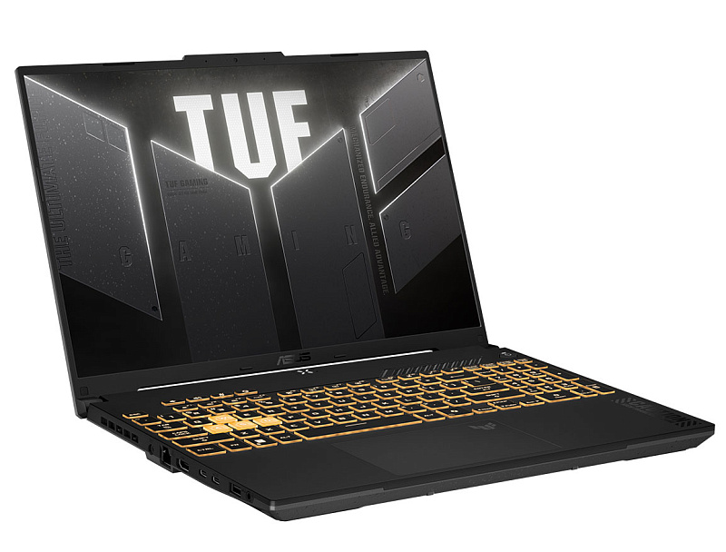 ASUS TUF Gaming F16 (FX607VJ-RL073) 16/1024GB (серый) фото 2