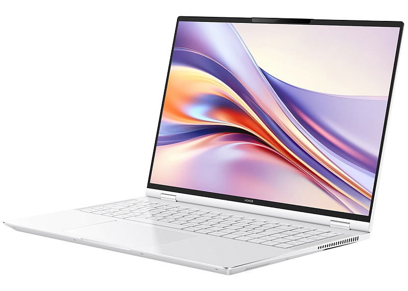 HONOR MagicBook Pro 16 Ultra5 24/1024GB DRA-54 (5301AJJG) (белый) фото 1