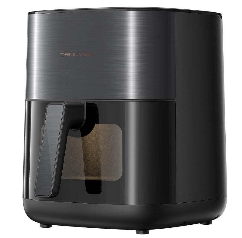Trouver Air Fryer FD10s Pro (черный) фото 1