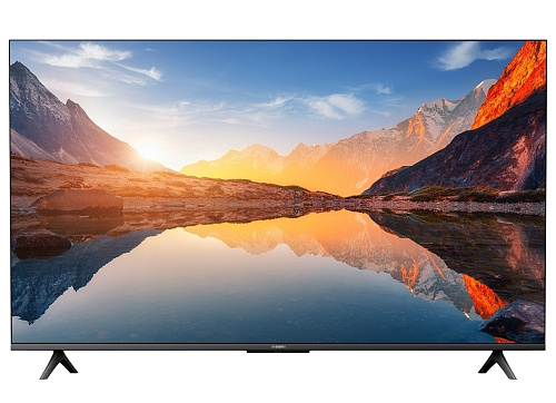 Xiaomi TV A 50" 2025 Xiaomi TV A 50" 2025
