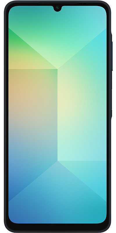 Samsung Galaxy A06 A065 6/128GB (черный) фото 2 Samsung Galaxy A06 A065 6/128GB (черный) фото 2