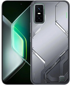 Infinix GT 30 8/256GB (серый)