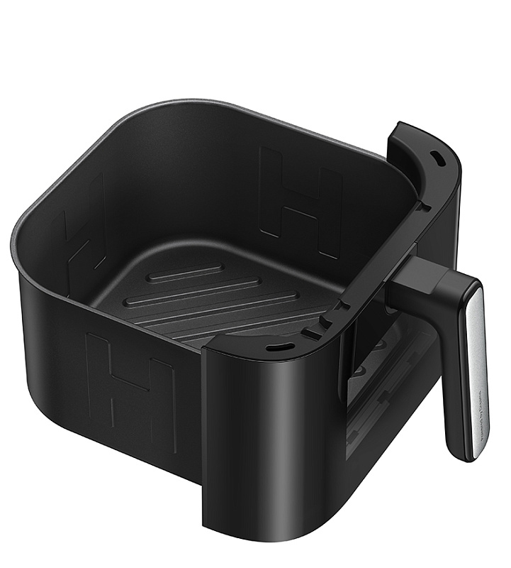 Dreame Trouver Air Fryer FD10 Pro (черный) фото 7