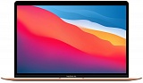 Ноутбук Apple Macbook Air 13" M1 256Gb (2020) золотой