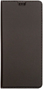 Чехол-книжка Volare Rosso для Xiaomi Redmi 9T (черный)