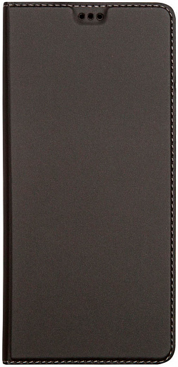 Чехол-книжка Volare Rosso для Xiaomi Redmi 9T (черный)