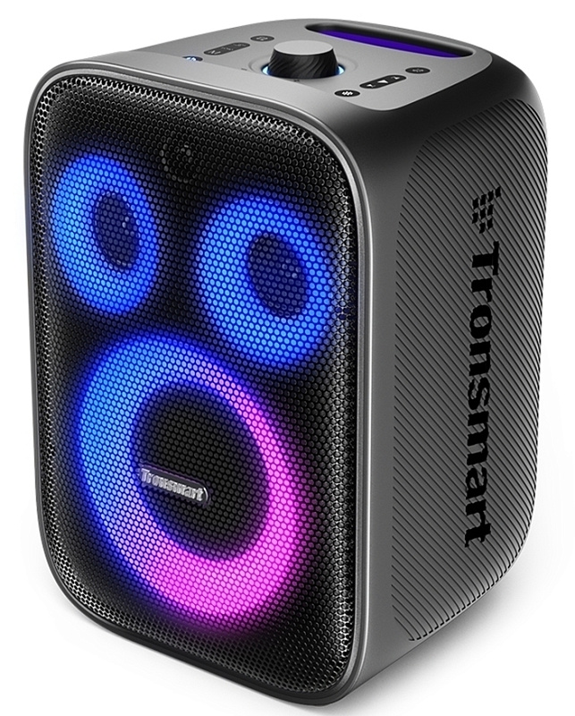 Tronsmart Halo 200 120W (черный) фото 2 Tronsmart Halo 200 120W (черный) фото 2