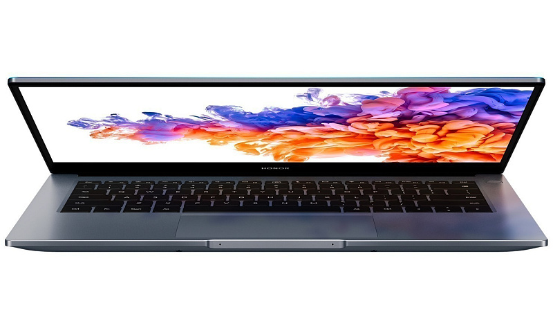 HONOR MagicBook 15 R5  (космический серый) фото 5